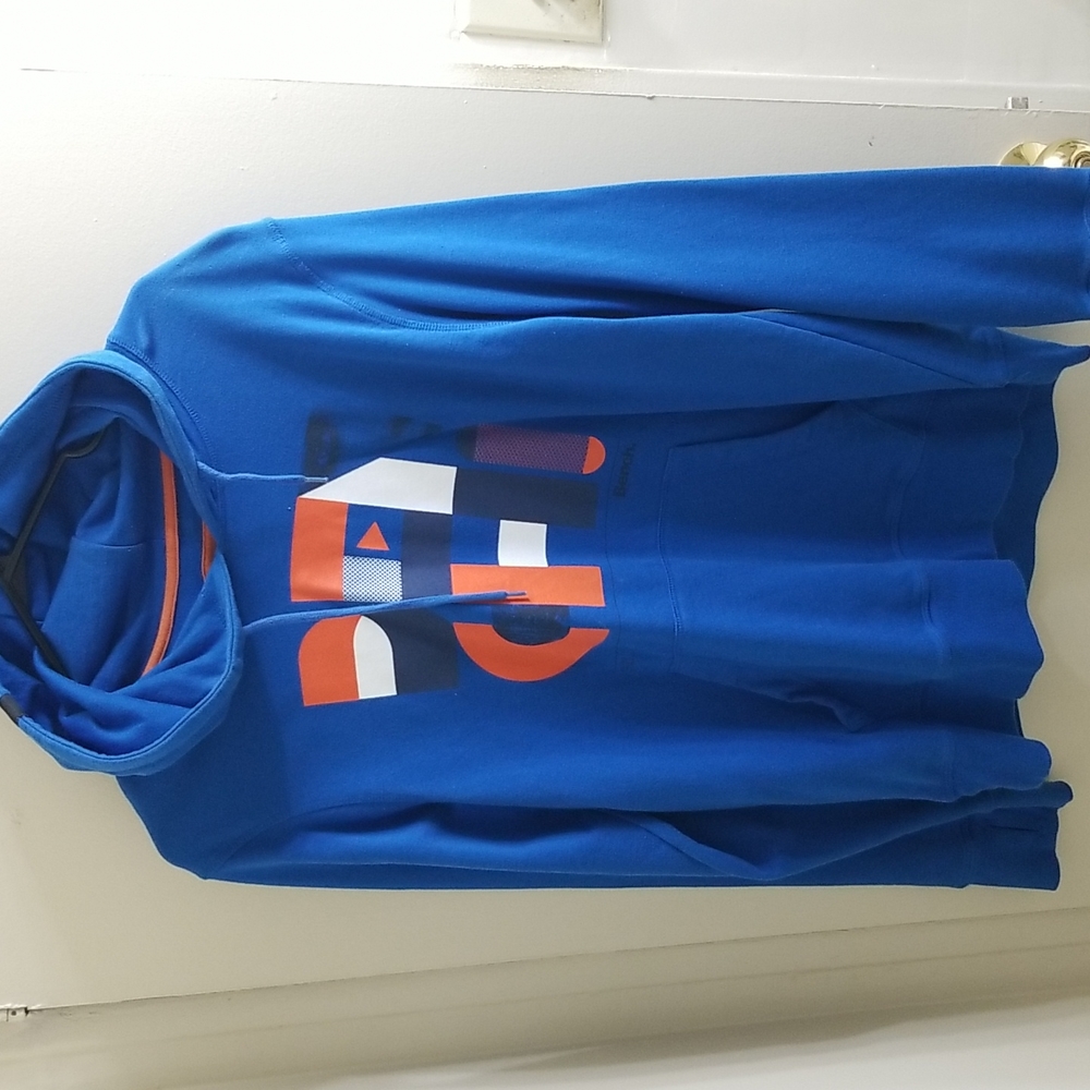 Bench hoodie
